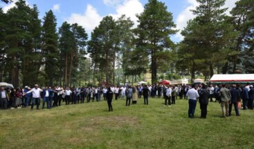 Ardahan 21. Göle Kültür ve Kaşar Festivali Sone Erdi