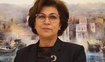 Süreyya Cinik Kurban Bayramı Mesajı