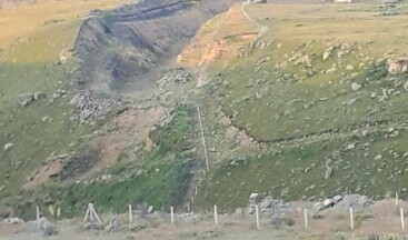 Ardahan Durançam Barajı Kaderine Terk Edildi