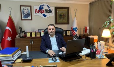 ARDAKON Başkan Vekili Adnan Köroğlu Kurban Bayramı Mesajı