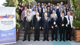 Ankara B.Belediyesi, Başkent Araştırmaları Merkezini Kurdu
