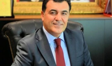 Ardahan Belediye Başkanı Faruk Demir, Kurban Bayramı Mesajı