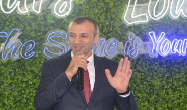 GÖLE-FED Başkanı Eren Küpeli Kurban Bayramı Mesajı