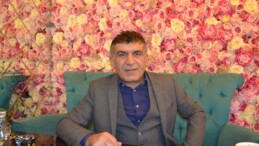 Murat Gökdemir Kurban Bayramı Mesajı