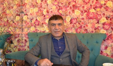 Murat Gökdemir Kurban Bayramı Mesajı