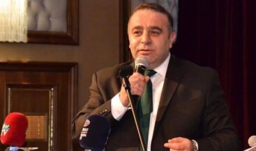 Göle Dernek Başkanı Hüseyin Kızılateş Kurban Bayramı Mesajı