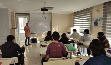 Atasehir’de LGS’ye Hazırlanan Öğrencilerin Büyük Başarısı