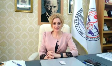 Sanatçılar Odası Başkan Terlan Kaya Kurban Bayramı Mesajı