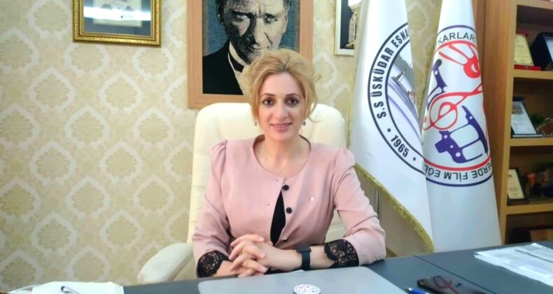 Sanatçılar Odası Başkan Terlan Kaya Kurban Bayramı Mesajı