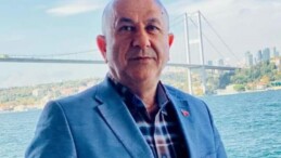 Ardahan İl Derneği Başkanı Yücel Aktaş Kurban Bayramı Mesajı