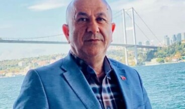 Ardahan İl Derneği Başkanı Yücel Aktaş Kurban Bayramı Mesajı