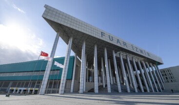 İzmir Kitap Fuarı kitapseverlerin yeni buluşma noktası olacak