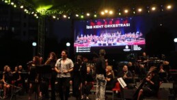 Ataşehir’de Açık Hava Yaz Konserleri