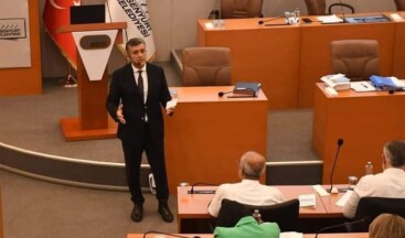 Esenyurt Belediye Başkanı Bozkurt isyan etti