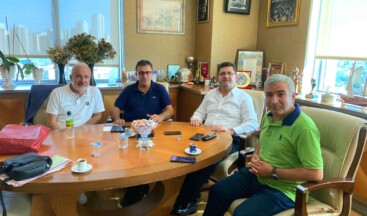 Faruk Demir: Ardahan’da bir kişiyi bile işsiz bırakmayacağım