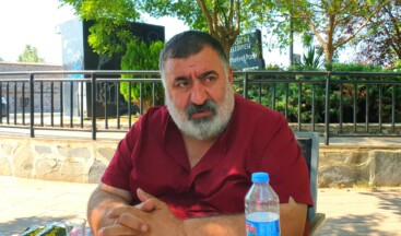 Hüseyin Şahin: Kayışdağı Futbol Sahası Bize Bırakılsın
