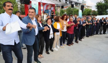 Ardahan Kültür ve Bal Festivaline Yoğun İlgi