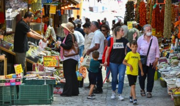 Ankaralılar ücretsiz kent gezileriyle yaz aylarını geçiriyor