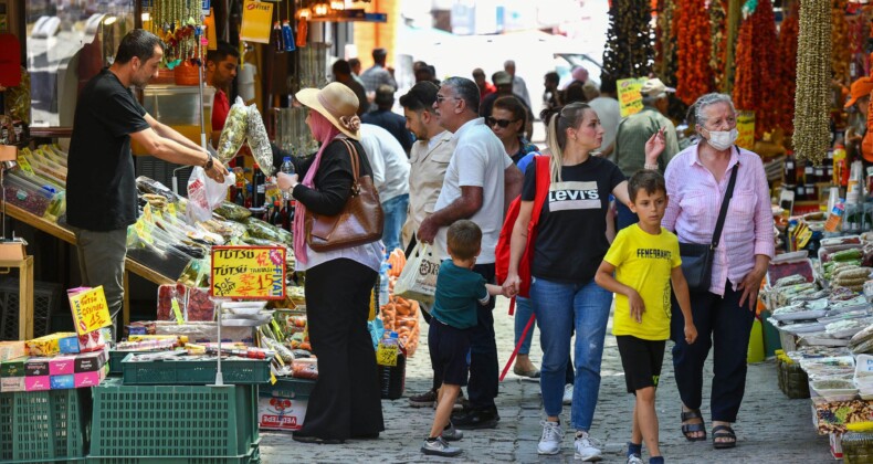 Ankaralılar ücretsiz kent gezileriyle yaz aylarını geçiriyor