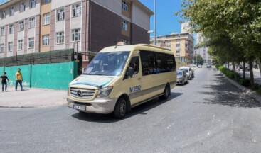 Esenyurt’ta Yeni Açılan Güzergâhlarla Ulaşım Rahatlayacak