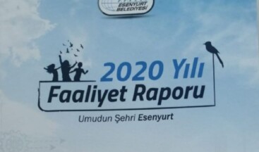 Faruk Demir, Esenyurt Belediyesi Sloganınımı Çaldı!