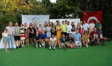 Uluslararası Ataşehir Belediye Başkanlığı Tenis Turnuvası Sona Erdi