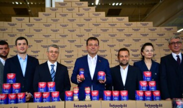 İmamoğlu: İBB’nin Kurbanlıkları 232 bin Haneye Girecek