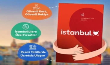 İstanbulkart’ı kişiselleştirme dönemi başlıyor