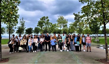 Katılımcı Kentler Projesi Maltepe’de hayata geçiyor