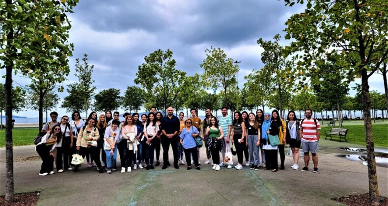 Katılımcı Kentler Projesi Maltepe’de hayata geçiyor