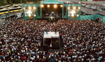 Üsküdar Fest 22 3 Günde 300 Bin Katılımla Rekor Kırdı