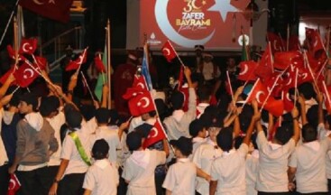 30 Ağustos Zafer Bayramı Ataşehir’de Konser İle Kutlanacak