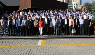 Ataşehir’de Zabıta Haftası Programı