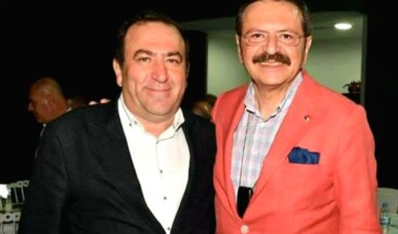 ATSO Başkanı Çetin Demirci: Birçok Projeyi Hayata Geçirdik