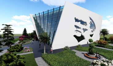 Ataşehir’e Türkiye’nin En Büyük Atatürk Kütüphanesi