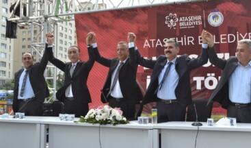 Ataşehir Belediyesi ile DİSK Genel-İş Sendikası Arasında Toplu İş Sözleşme