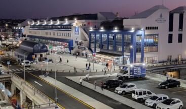 Büyük İstanbul Otogarında Büyük Değişim