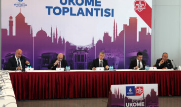 İstanbul’da 7 yeni deniz hattı oluşturulacak