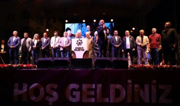 Ataşehir Belediyesi 7.Kardeş Kültürlerin Festivali Sona Erdi