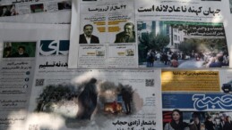 İran’da rejim karşıtı protestolarda ölenlerin sayısı 35’e ulaştı
