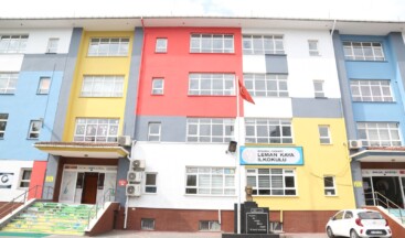 Kadıköy Belediyesi’nden Okullara Tadilat