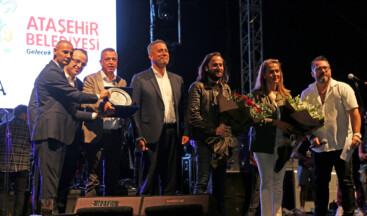 Ataşehir’de Niyazi Koyuncu ve Sefo Konseri Vardı