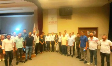 Ataşehir Belediyesi ile Genel İş Sendikası Anlaştı
