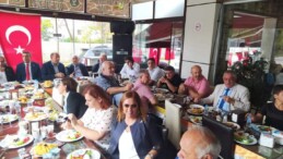 İstanbul Ardahan İl Derneği Kahvaltı Programı