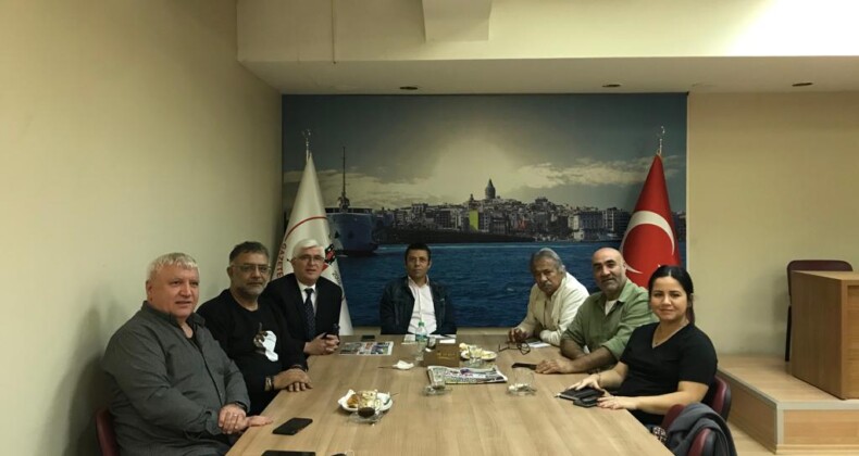 Serbest Kürsü’de herkes konuşacak