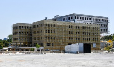 Bakırköy Belediyesi Yeni Hizmet Binası Hizmete Açılıyor