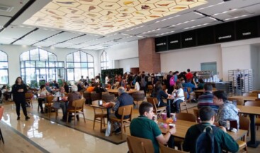 Beykoz Millet Sofrası Bağışlarla Gönülleri Isıtıyor