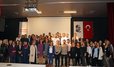 Ataşehir İklim Değişikliğine Uyum Eylem Planı Çalıştayı