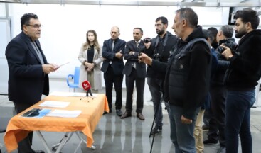 Başkan Demir: İftiralara Prim Vermeyin Bizlere Güvenin