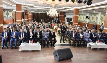 Esenyurt Kardeş Kültürler Festivali’nin Tanıtım Lansmanı Yapıldı